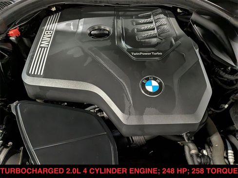 Certified 2023 BMW 530i xDrive w/ Premium Package image 20