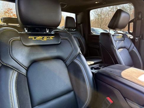Used 2023 RAM 1500 TRX w/ TRX Level 2 Equipment Group image 22