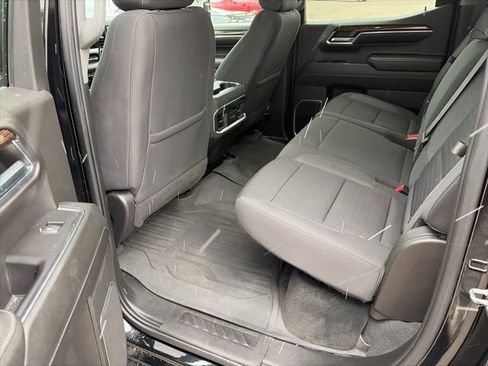 Used 2023 GMC Sierra 1500 Elevation w/ Preferred Package image 14