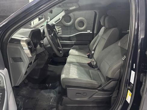 Used 2023 Ford F150 XLT AWD/4WD image 11