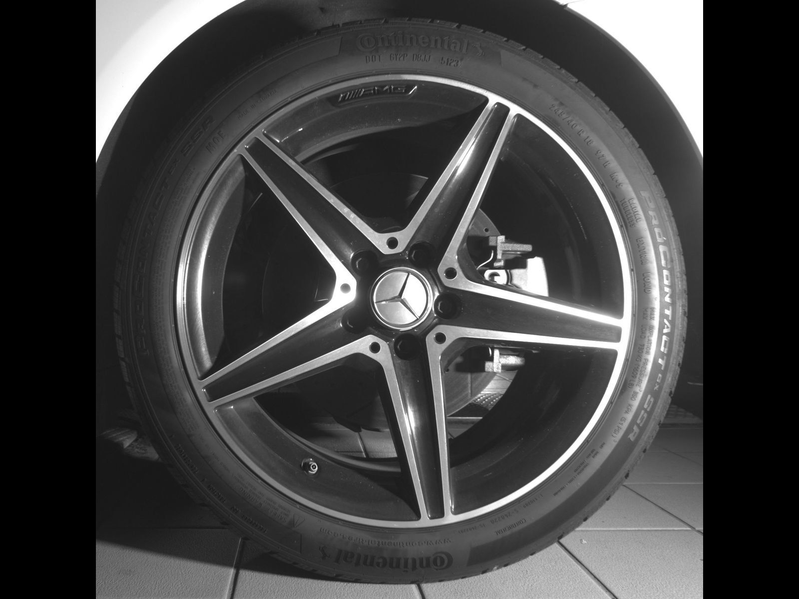 Used 2018 Mercedes-Benz C 43 AMG 4MATIC Coupe image 11