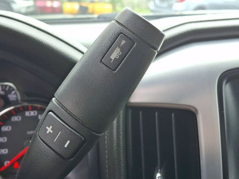Used 2015 GMC Sierra 1500 SLT AWD/4WD image 14