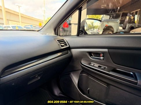 Used 2019 Subaru WRX AWD/4WD image 18