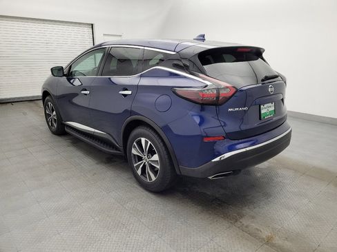 Used 2019 Nissan Murano S image 3