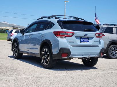 Used 2022 Subaru Crosstrek 2.5i Limited