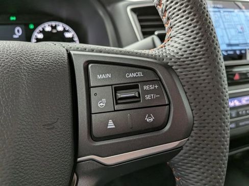 New 2026 Honda Ridgeline TrailSport+ image 8