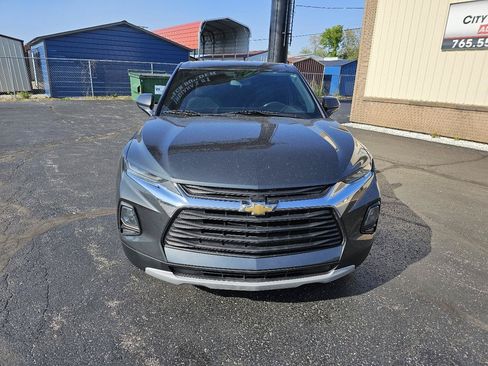 Used 2019 Chevrolet Blazer LT FWD image 27