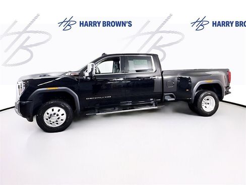 New 2026 GMC Sierra 3500 Denali w/ Denali Reserve Package image 31