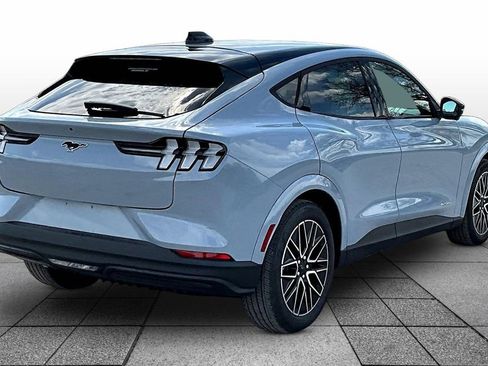 New 2026 Ford Mustang Mach-E Premium w/ Technology Package AWD/4WD image 13