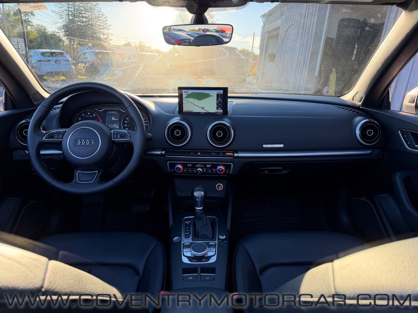 Used 2016 Audi A3 2.0T Premium Plus w/ Technology Package AWD/4WD image 29