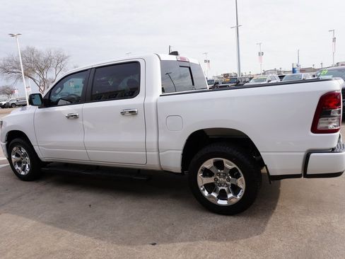Used 2024 RAM 1500 Tradesman image 4