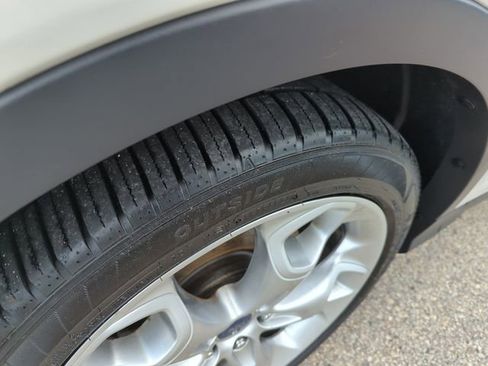 Used 2016 Ford Escape Titanium w/ Equipment Group 301A image 32