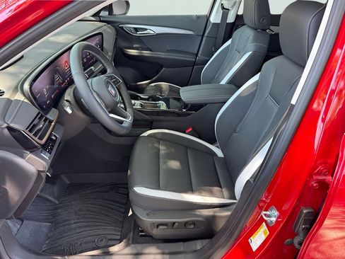 New 2026 Buick Envision Sport Touring AWD/4WD image 9