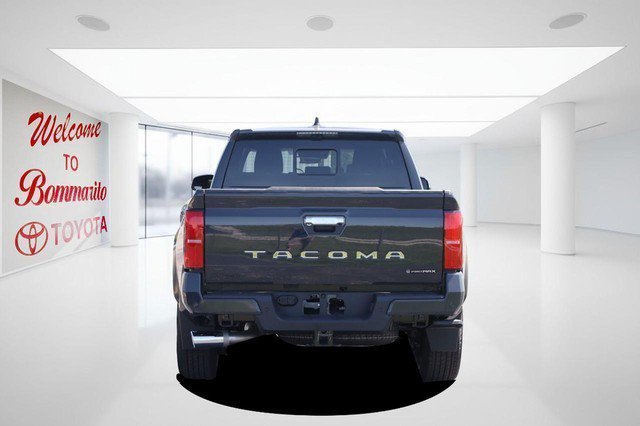 Certified 2026 Toyota Tacoma Limited AWD/4WD image 6