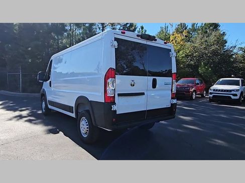 New 2026 RAM ProMaster 1500 w/ Convenience Group FWD image 27