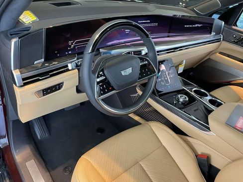 New 2025 Cadillac Escalade IQ Sport 2 image 19