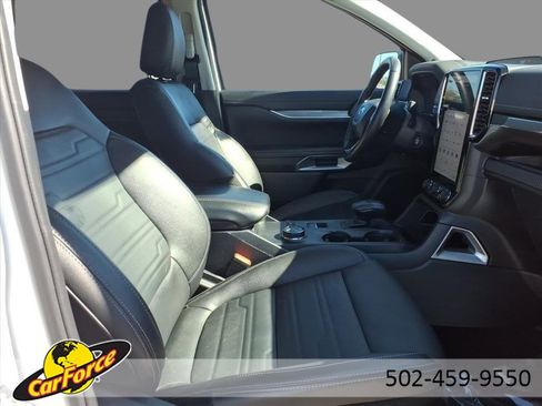 Used 2024 Ford Ranger Lariat image 13