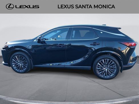 Used 2023 Lexus RX 350 image 8