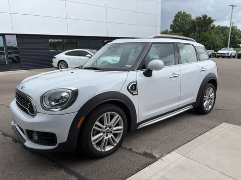 Used 2018 MINI Cooper Countryman S FWD image 6
