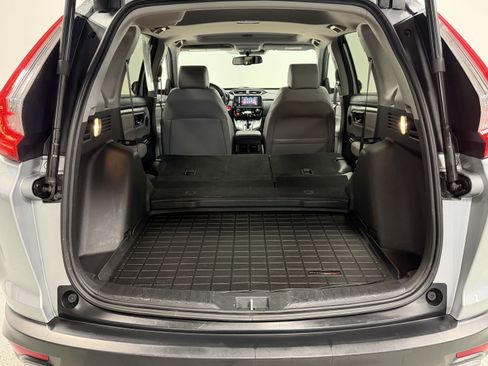 Used 2018 Honda CR-V EX-L image 25