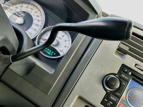 Used 2005 Dodge Dakota SLT RWD image 26