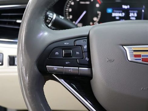 Used 2021 Cadillac XT6 Premium Luxury AWD/4WD image 20