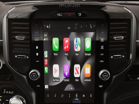 New 2026 RAM 1500 Limited image 23