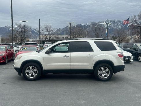 Used 2012 GMC Acadia SLE image 5