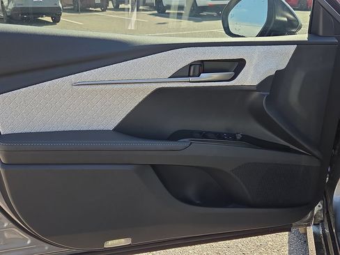 New 2026 Toyota Camry XLE FWD image 17