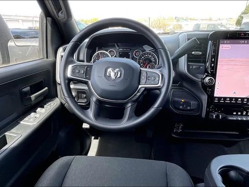 New 2026 RAM 3500 Tradesman image 17