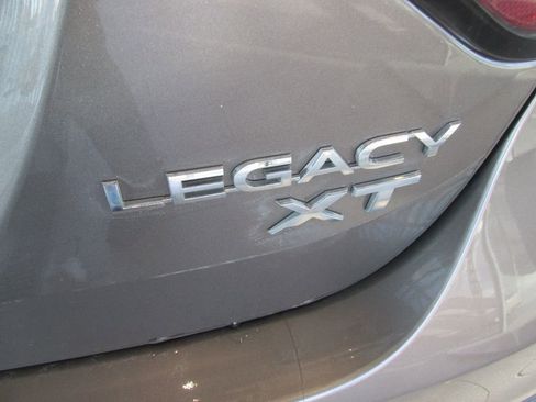 Used 2021 Subaru Legacy Limited XT image 12