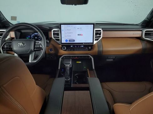 Used 2022 Toyota Tundra 1794 Edition image 26