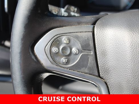 Used 2017 Chevrolet Silverado 2500 LT w/ LT Fleet Convenience Package image 18