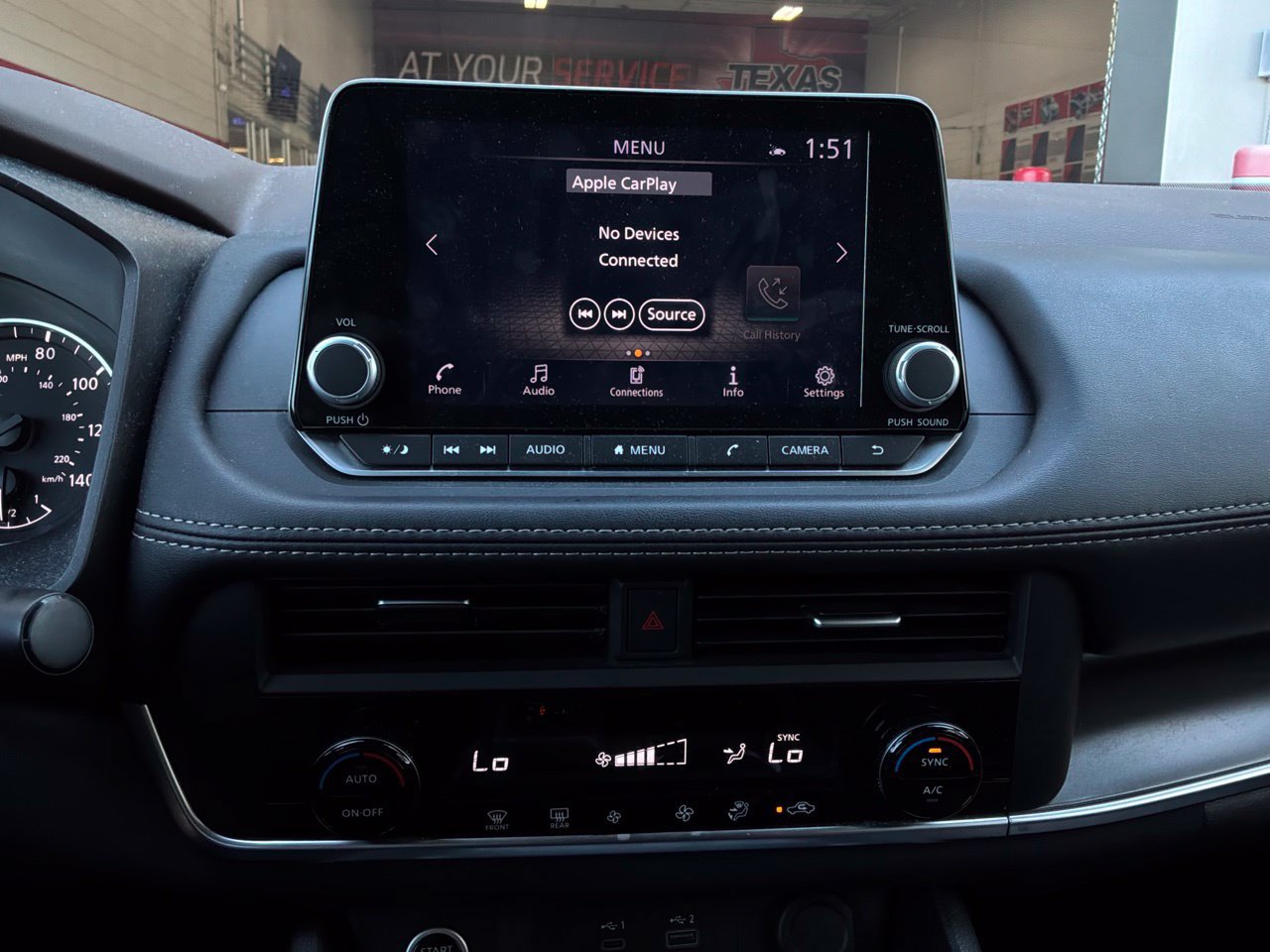 Used 2023 Nissan Rogue SV FWD image 30