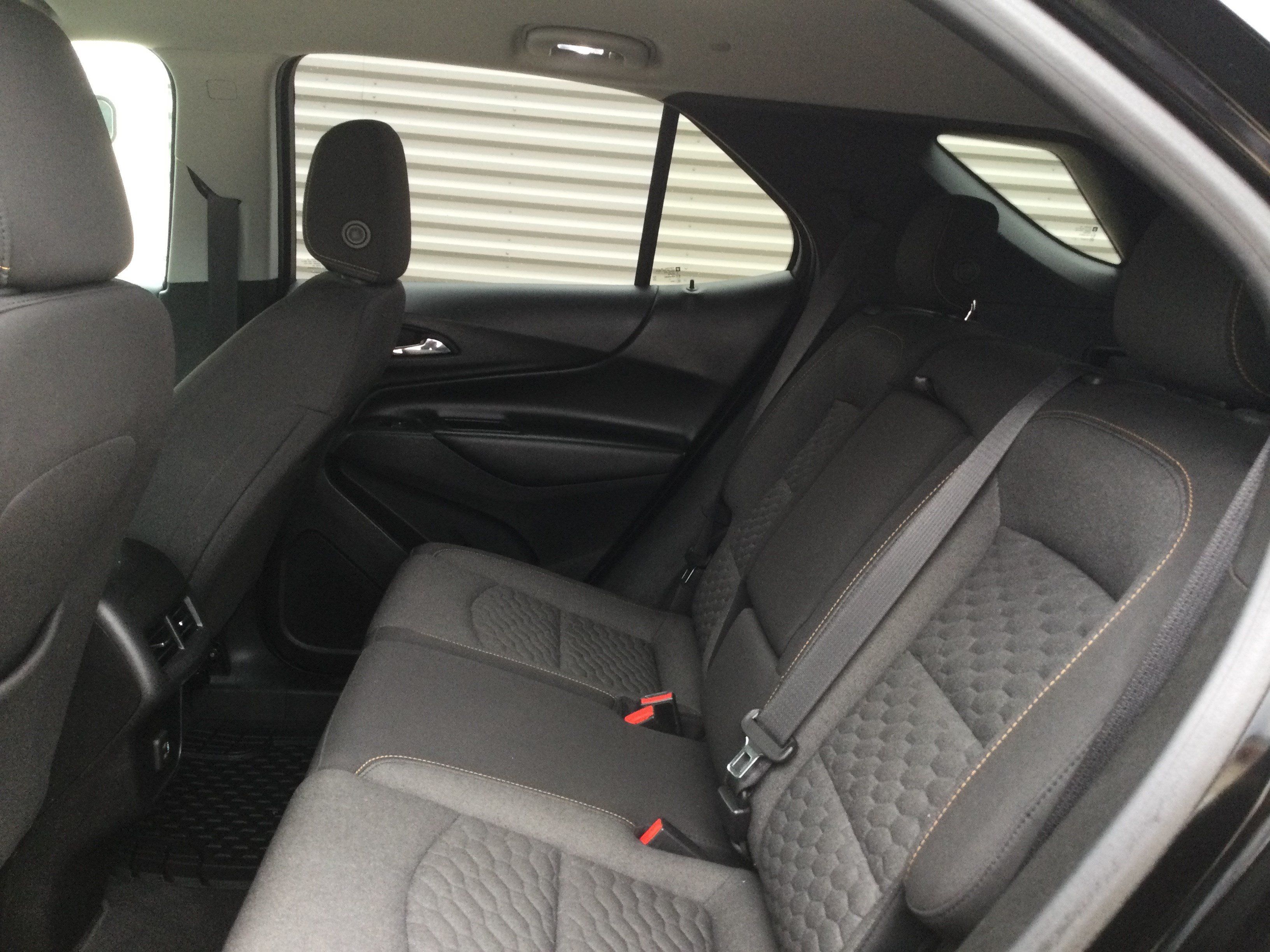 Used 2020 Chevrolet Equinox LT AWD/4WD image 6