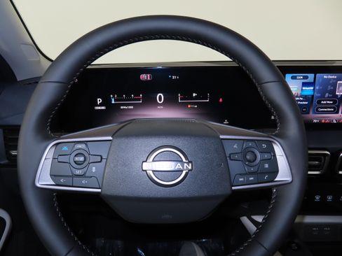 New 2026 Nissan Sentra SL w/ Floor Mat Package image 40