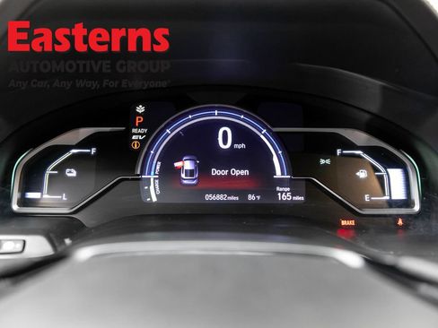 Used 2021 Honda Clarity Plug-In Hybrid image 17