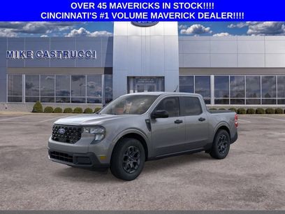 New 2026 Ford Maverick XLT w/ XLT Luxury Package