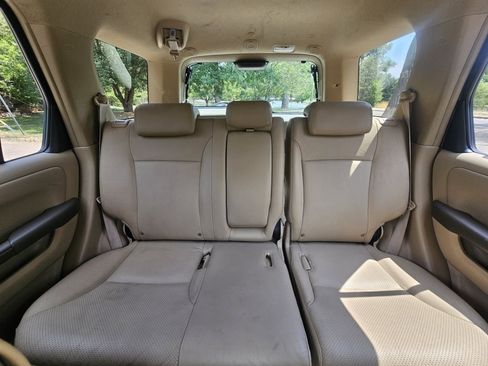 Used 2005 Honda CR-V EX image 23
