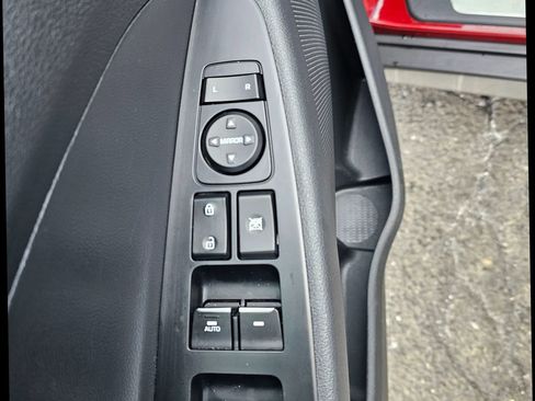 Used 2020 Hyundai Tucson Ultimate w/ Winter Weather Package image 6