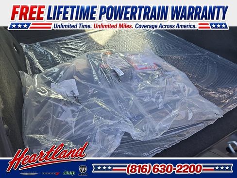 New 2026 Dodge Charger Scat Pack w/ Blacktop Package AWD/4WD image 93