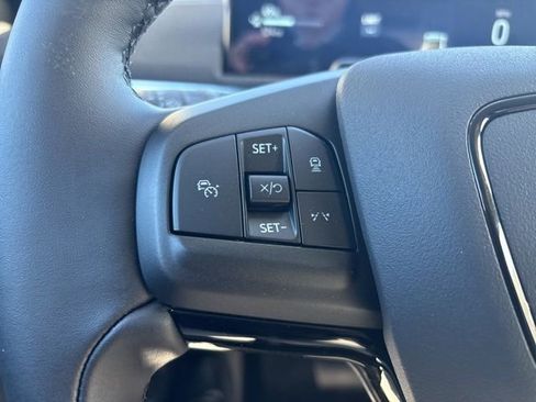 New 2025 Ford Mustang Mach-E Select w/ Comfort Package Lite AWD/4WD image 16