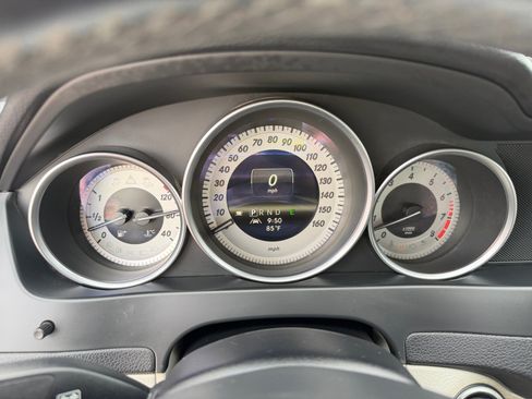 Used 2013 Mercedes-Benz C 350 Coupe image 14
