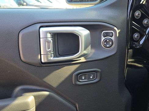 New 2026 Jeep Gladiator Sport image 23