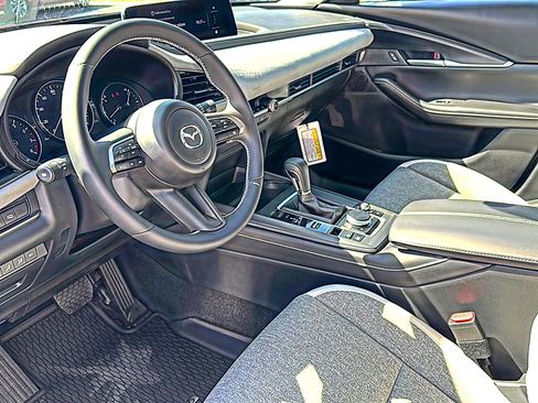 New 2026 MAZDA CX-30 Aire Edition image 9