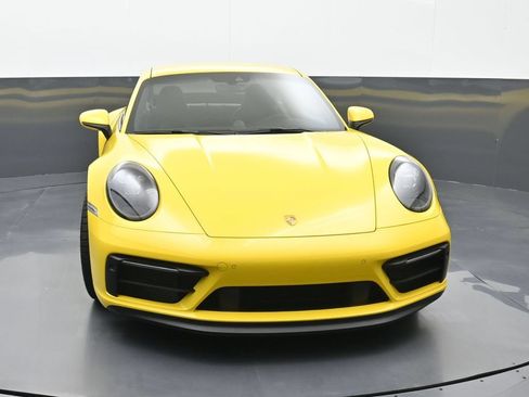 Certified 2024 Porsche 911 Carrera GTS RWD image 21