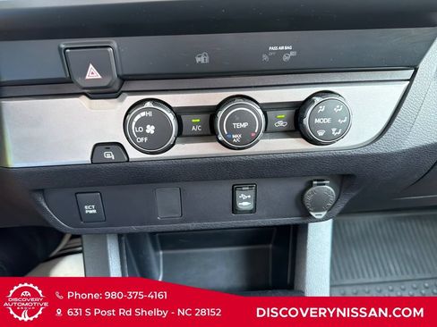 Used 2019 Toyota Tacoma SR w/ SR Convenience Package RWD image 22