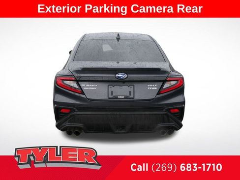 Used 2024 Subaru WRX Limited image 7