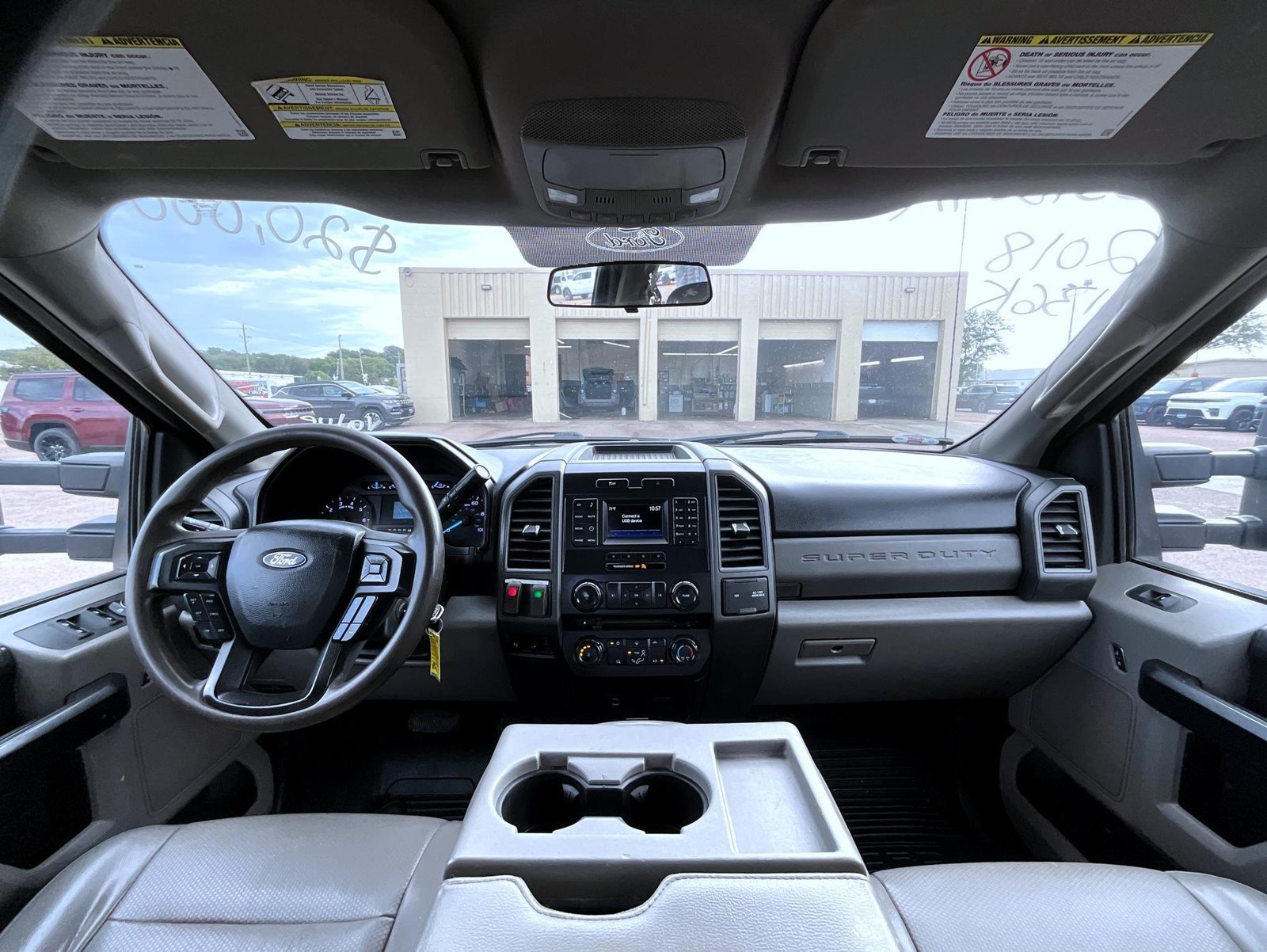Used 2018 Ford F350 XL RWD image 15