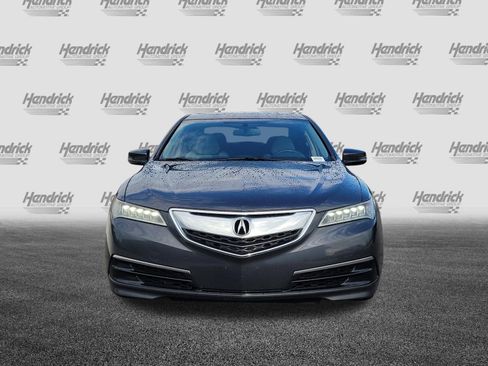 Used 2016 Acura TLX FWD image 9